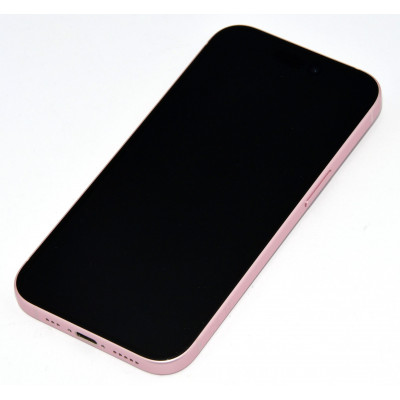 APPLE IPHONE 15 128GB ROSA