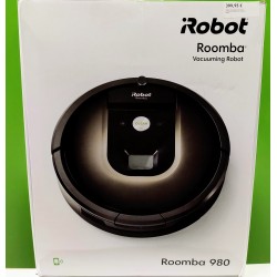 IRobot Roomba 980