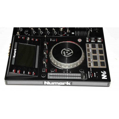 CONTROLADORA MESA MEZCLAS NUMARK NV2 SERATO