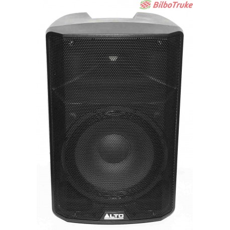 ALTAVOZ AMPLIFICADO ALTO TX312