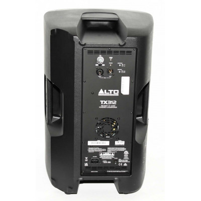 ALTAVOZ AMPLIFICADO ALTO TX312