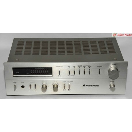 AMPLIFICADOR MITSUBISHI DA-U630