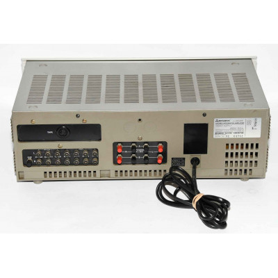 AMPLIFICADOR MITSUBISHI DA-U630