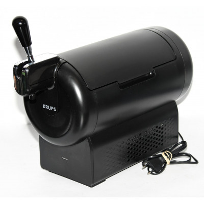 TIRADOR DE CERVEZA KRUPS SUB VB64