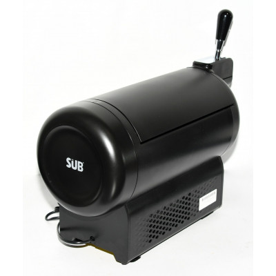 TIRADOR DE CERVEZA KRUPS SUB VB64