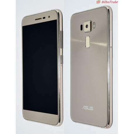 ASUS ZENFONE 3 32GB ORO