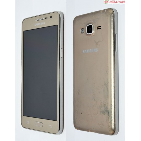 SAMSUNG GALAXY GRAND PRIME 8GB ORO