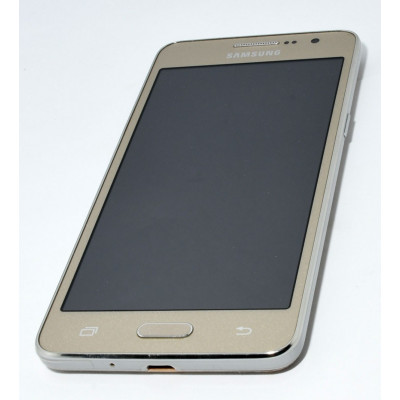 SAMSUNG GALAXY GRAND PRIME 8GB ORO