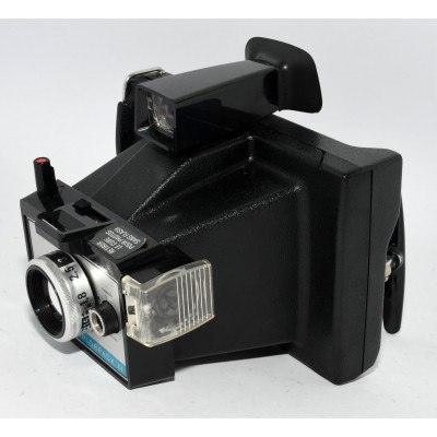 CAMARA FOTOGRAFICA POLAROID COLORPACK III