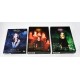 COLECCION DVD BUFFY CAZAVAMPIROS TEMPORADAS 1-3