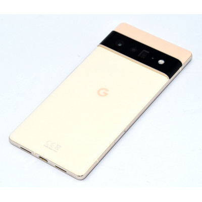 GOOGLE PIXEL 6 PRO 128GB MELOCOTON