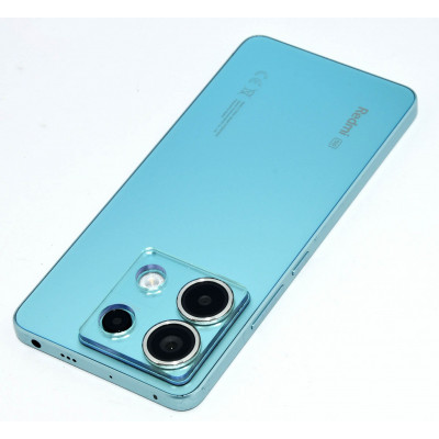 XIAOMI REDMI NOTE 13 PRO 5G 256GB TURQUESA
