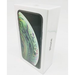 IPHONE XS 256GB SPACE GRAY PRECINTADO