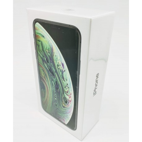 IPHONE XS 256GB SPACE GRAY PRECINTADO