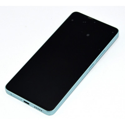 XIAOMI REDMI NOTE 13 PRO 5G 256GB TURQUESA