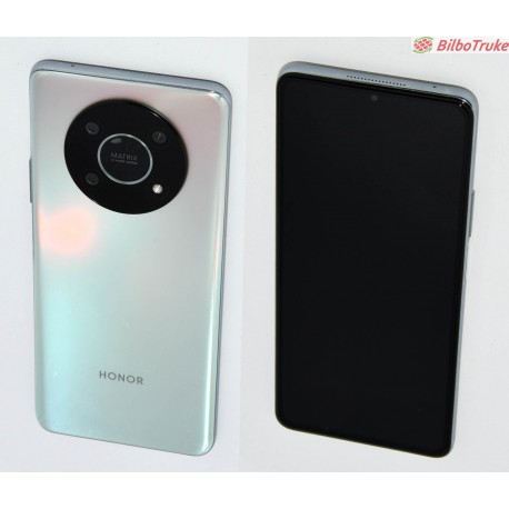 HONOR MAGIC 4 LITE 5G 128GB PLATA