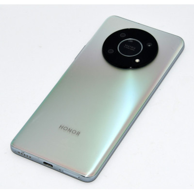 HONOR MAGIC 4 LITE 5G 128GB PLATA