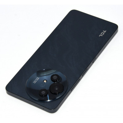 TCL 50 NXTPAPER 5G 256GB NEGRO