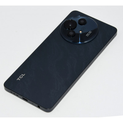 TCL 50 NXTPAPER 5G 256GB NEGRO