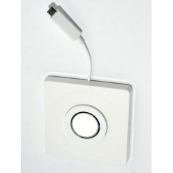 CARGADOR APPLE WATCH BELKIN