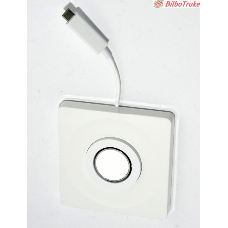 CARGADOR APPLE WATCH BELKIN