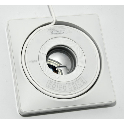 CARGADOR APPLE WATCH BELKIN