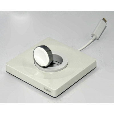 CARGADOR APPLE WATCH BELKIN