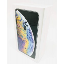 IPHONE XS 256GB SILVER PRECINTADO