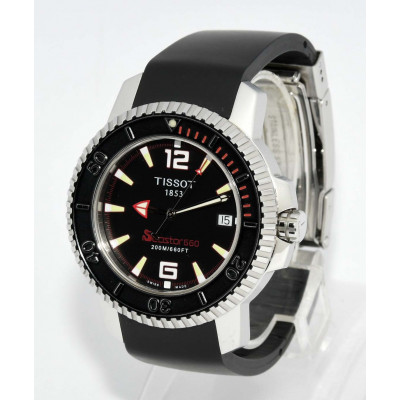 RELOJ TISSOT SEASTAR 660 200M A460/560