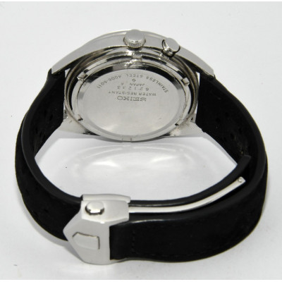 RELOJ AUTOMATICO SEIKO BELLMATIC 4006 - 6011