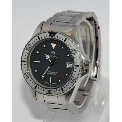 RELOJ ZODIAC PROFESSIONAL 200M 113.16.21