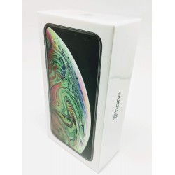 IPHONE XS MAX 64GB SPACE GRAY PRECINTADO