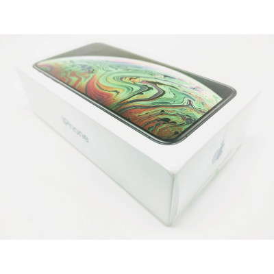 IPHONE XS MAX 64GB SPACE GRAY PRECINTADO
