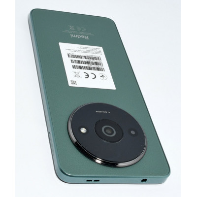XIAOMI REDMI A3 128GB VERDE