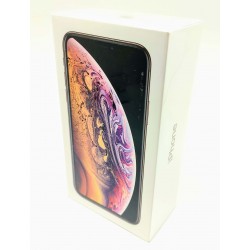 IPHONE XS 512GB GOLD PRECINTADO