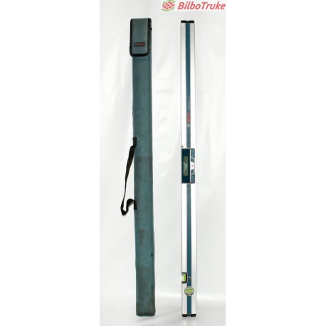 INCLINOMETRO DIGITAL BOSCH GIM 120