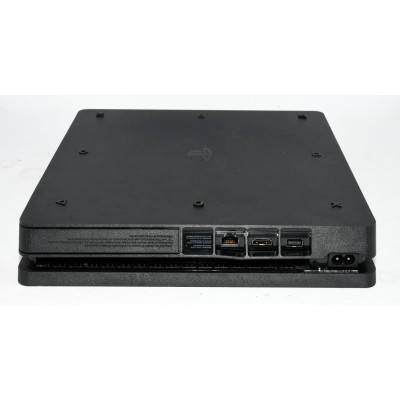 CONSOLA PS4 SLIM 500GB CON MANDO