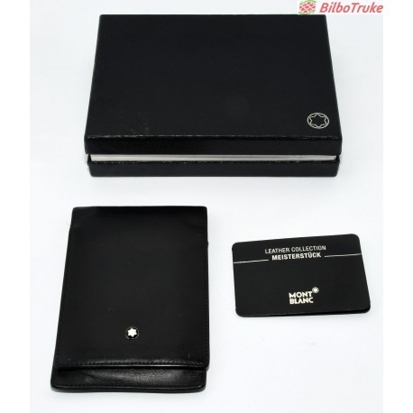 CARTERA MONTBLANC