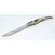 NAVAJA JJ MARTINEZ 11CM