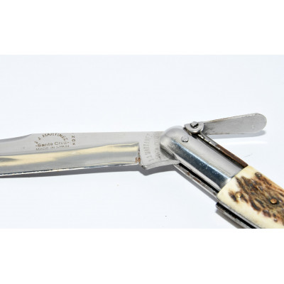 NAVAJA JJ MARTINEZ 11CM