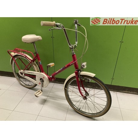 BICICLETA CLASICA BH HAPPY