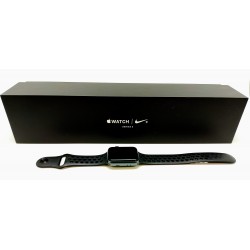 APPLE WATCH NIKE+ SERIES 3 42MM