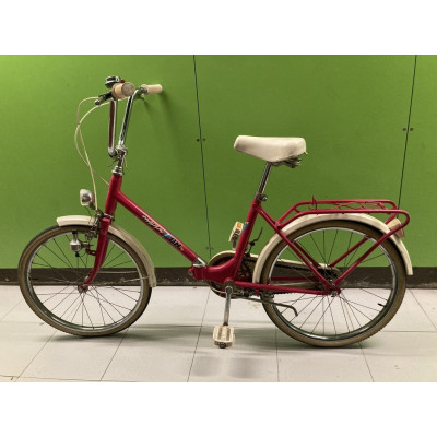 BICICLETA CLASICA BH HAPPY