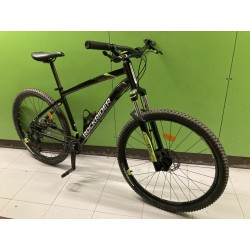BICICLETA MONTAÑA DECATHLON ROCKRIDER ST 530