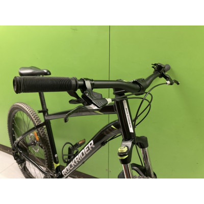 BICICLETA MONTAÑA DECATHLON ROCKRIDER ST 530