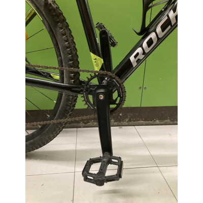 BICICLETA MONTAÑA DECATHLON ROCKRIDER ST 530