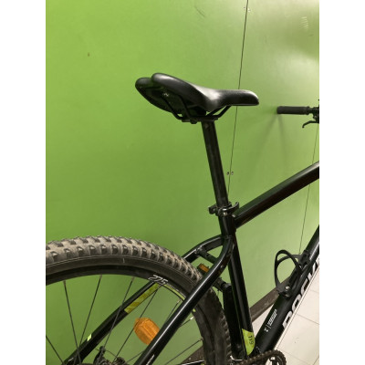 BICICLETA MONTAÑA DECATHLON ROCKRIDER ST 530