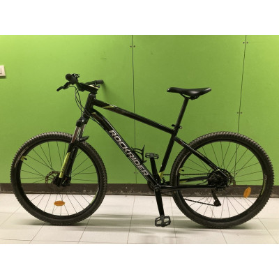 BICICLETA MONTAÑA DECATHLON ROCKRIDER ST 530