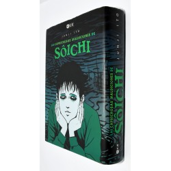 LAS CAPRICHOSAS MALDICIONES DE SOICHI