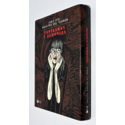 FANTASMAS Y DEMONIOS